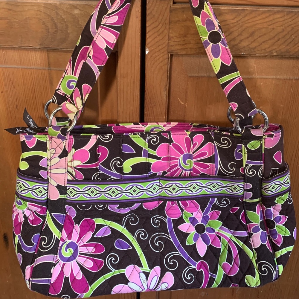 Vera Bradley Bag New Without Tags